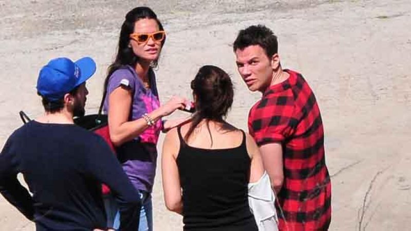 Sinan Akçıl'ın yeni tarzı