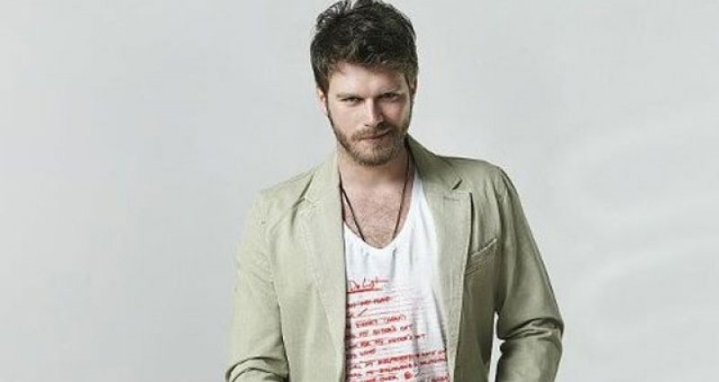 Kıvanç Tatlıtuğ imaj değiştirdi