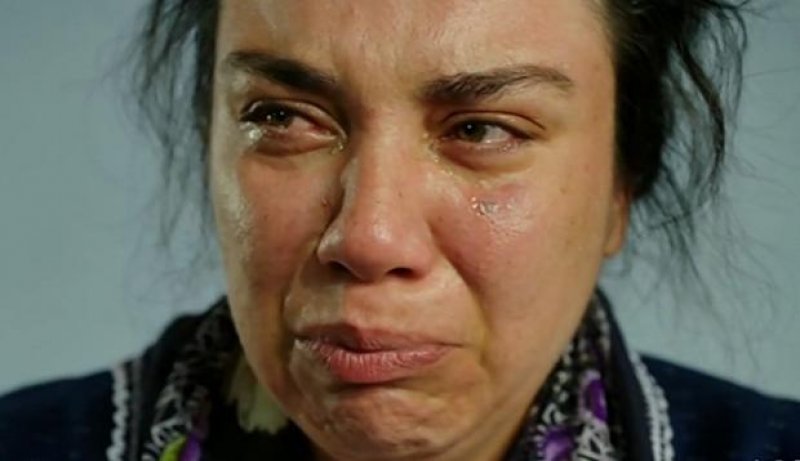 Yeşim Ceren Bozoğlu 30 kilo verecek