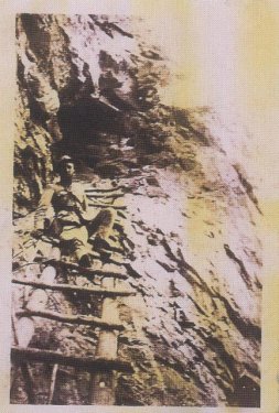 Dersim: İsyan değil katliam