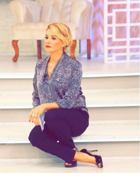 Esra Erol'a reklam filminden dudak uçuklatan ücret