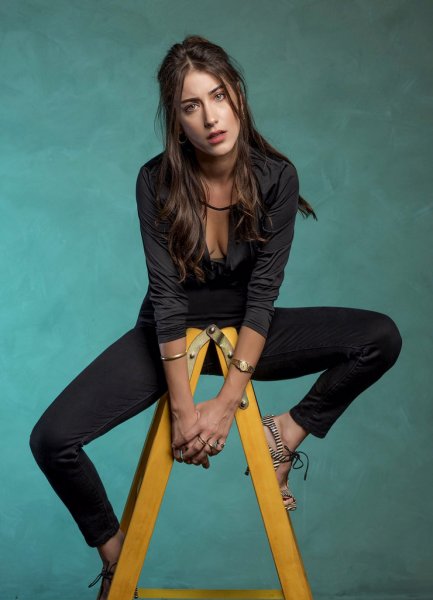 Hazal Kaya: Düğünü akışına bıraktık