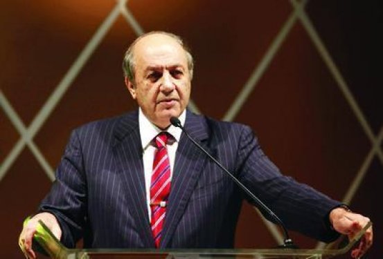 Son 10 yılın gönlü en zengin 20 iş adamı