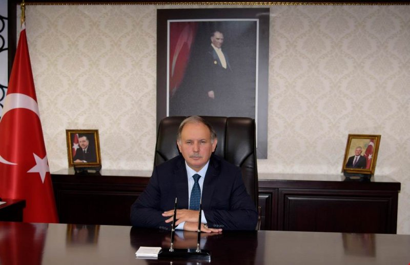 İsim isim illerin valileri