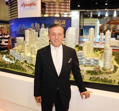 Son 10 yılın gönlü en zengin 20 iş adamı