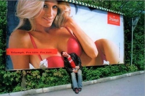 Tüm zamanların en komik fotoğrafları