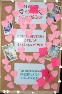 Yurdum insanı bambaşka