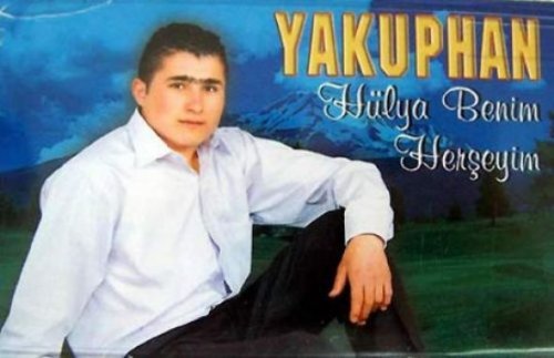 Yurdum insanı bambaşka