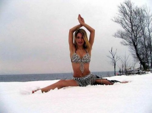 Yurdum insanı bambaşka