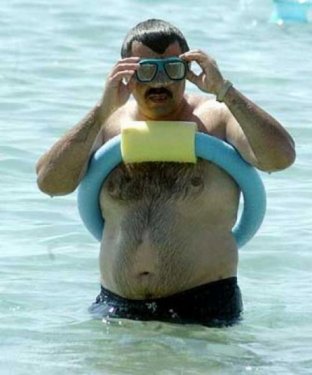 Yurdum insanı bambaşka