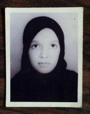 Bin Ladin'in görülmemiş fotoğrafları