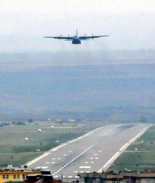 Diyarbakır'a dev askeri sevkiyat