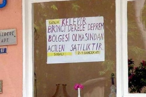 Yurdum insanı bambaşka