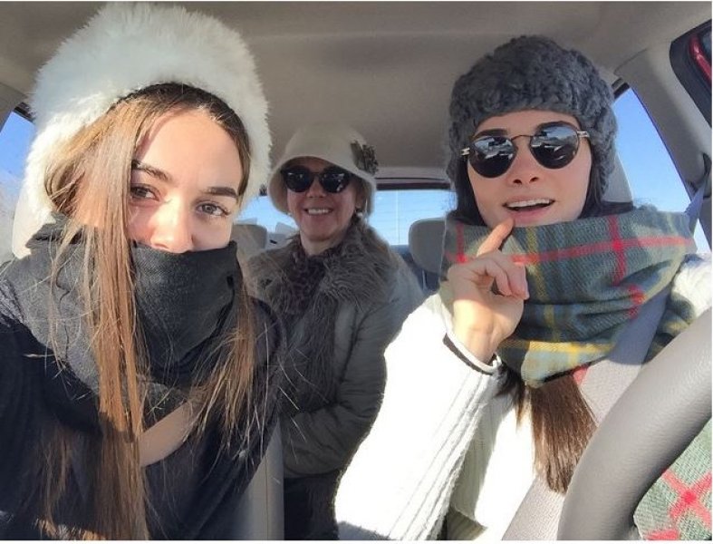 Bensu Soral'dan Şükrü Özyıldız itirafı