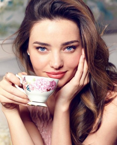 Miranda Kerr: Bir erkeğe ihityaç duyuyorum