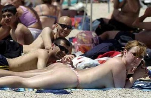 Yurdum insanı bambaşka