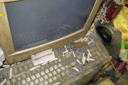 Öğrenci Evi Halleri