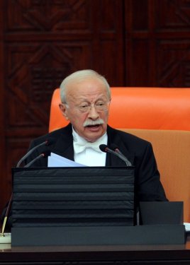 TBMM'nin 24. Dönemi Başladı 