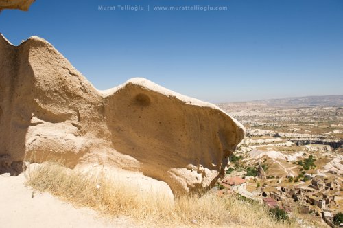Kapadokya 'Güzel Atlar Ülkesi'