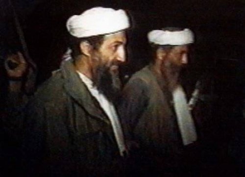 Bin Ladin In Gorulmemis Fotograflari