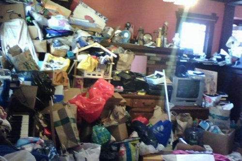 Öğrenci Evi Halleri