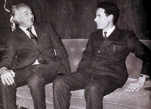 Kaddafi'nin hayatından ilginç anekdotlar