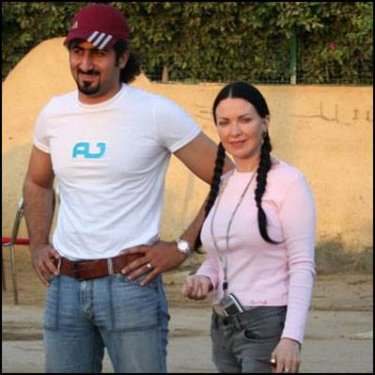 Bin Ladin'in görülmemiş fotoğrafları