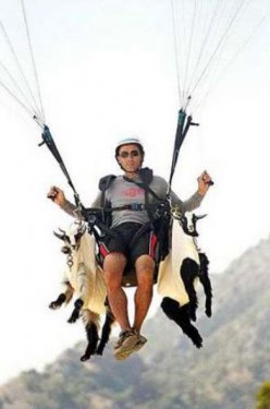 Yurdum insanı bambaşka