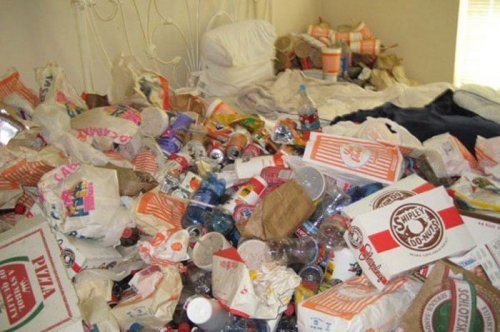 Öğrenci Evi Halleri