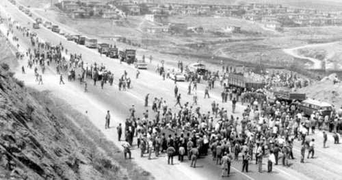 Türkiye darbe tarihi