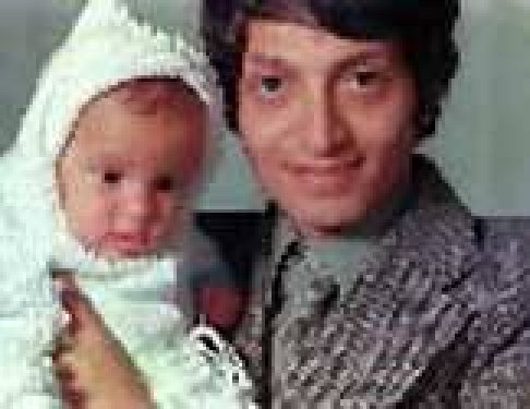 Bin Ladin'in görülmemiş fotoğrafları