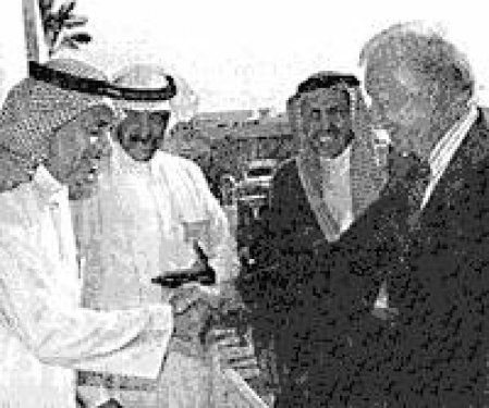 Bin Ladin'in görülmemiş fotoğrafları