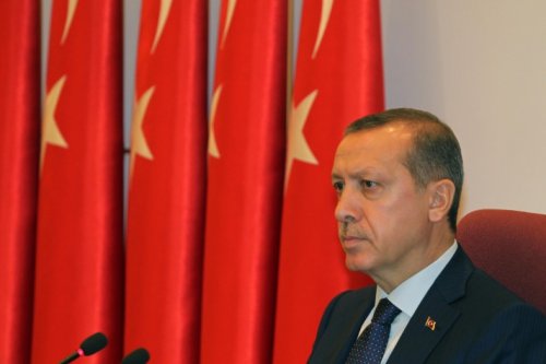 Yüksek Askeri Şura toplantısı başladı