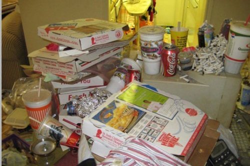 Öğrenci Evi Halleri