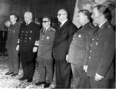 Türkiye darbe tarihi