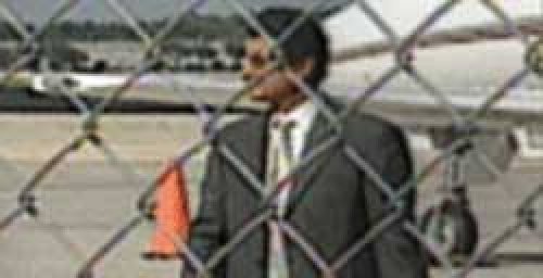 Bin Ladin'in görülmemiş fotoğrafları