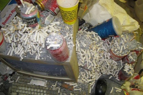 Öğrenci Evi Halleri