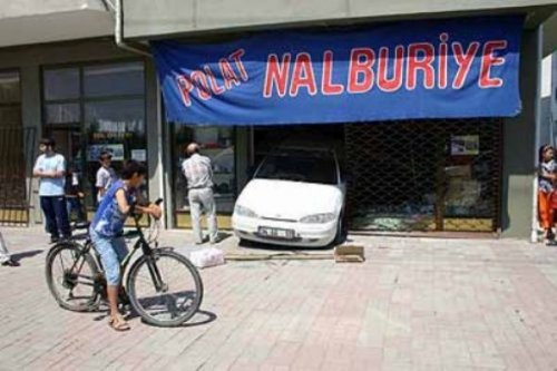 Yurdum insanı bambaşka