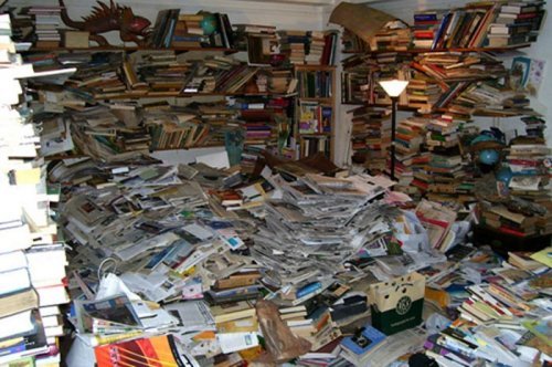 Öğrenci Evi Halleri