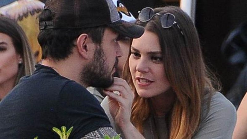 Aslı Enver ve  Murat Boz aşkı bitti iddiaları 