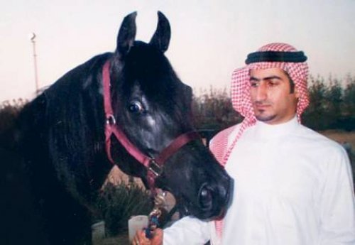 Bin Ladin'in görülmemiş fotoğrafları