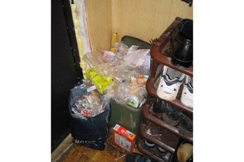 Öğrenci Evi Halleri