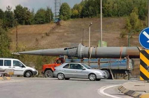 Yurdum insanı bambaşka