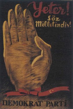 Türkiye darbe tarihi