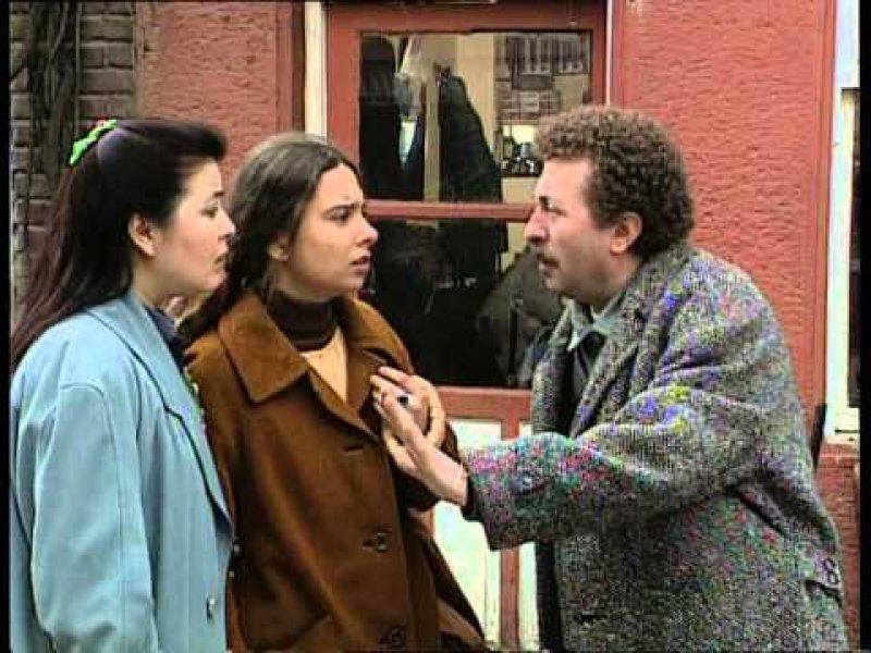 90'ların en sevilen yerli ve yabancı dizileri 