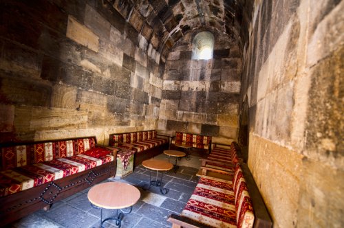 Kapadokya 'Güzel Atlar Ülkesi'