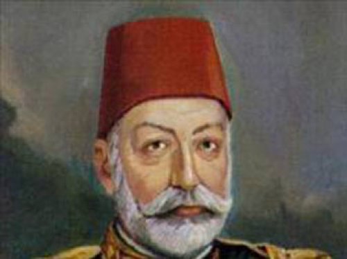 Osmanlı Padişahlarının anneleri nereli