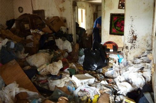 Öğrenci Evi Halleri