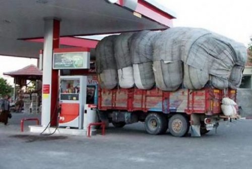 Yurdum insanı bambaşka