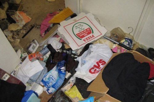 Öğrenci Evi Halleri